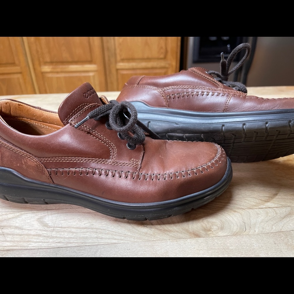 ecco shoes mens dress